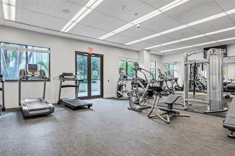 Tiny photo for 999 SW 1st Ave #1114, Miami, FL 33130 (MLS # A12076571)