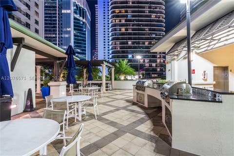 Tiny photo for 999 SW 1st Ave #1114, Miami, FL 33130 (MLS # A12076571)