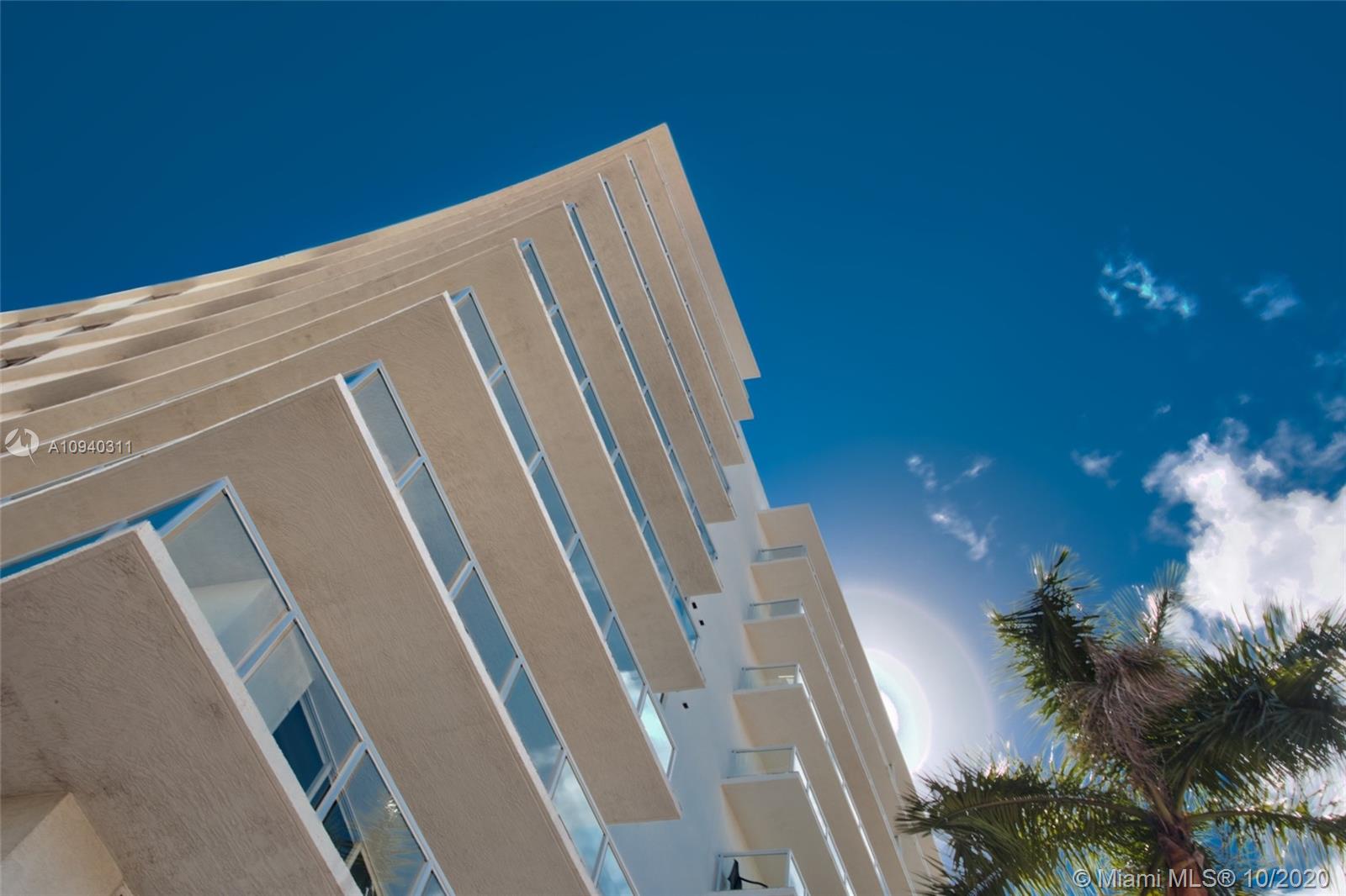 LUNA OCEAN RESIDENCES - Residential