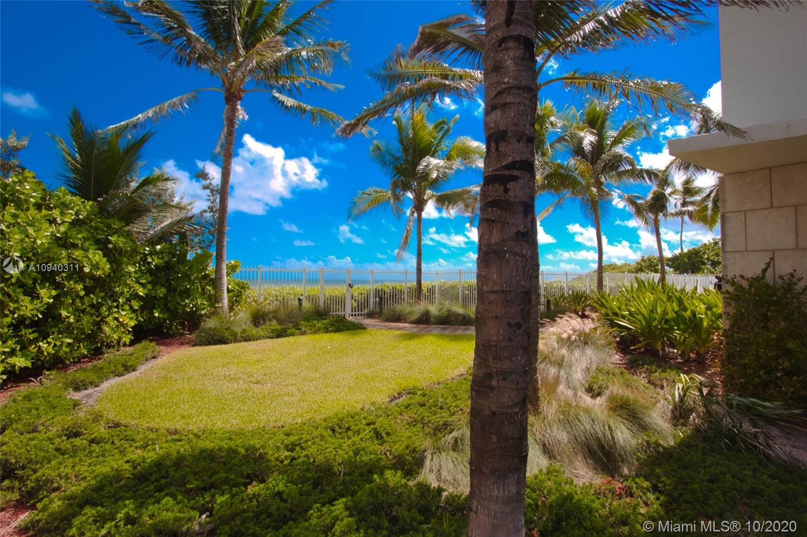 LUNA OCEAN RESIDENCES - Residential