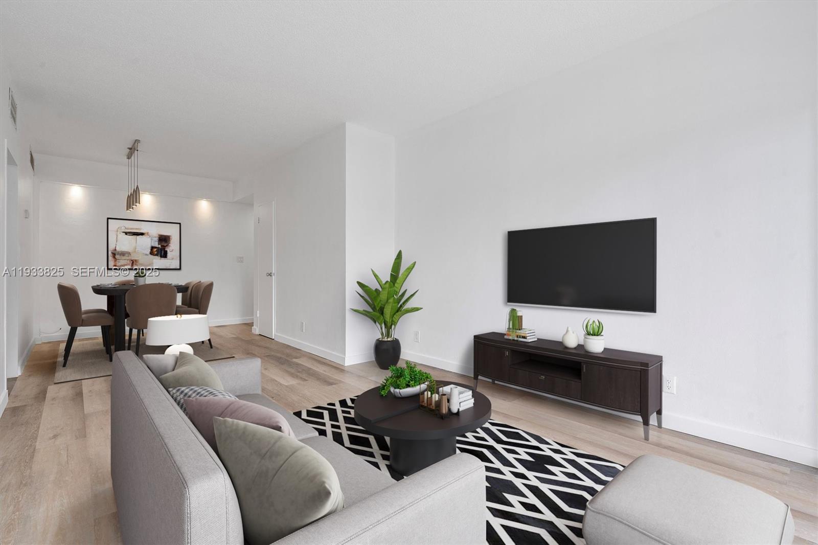 CLIPPER CONDO NO 1 - Residential