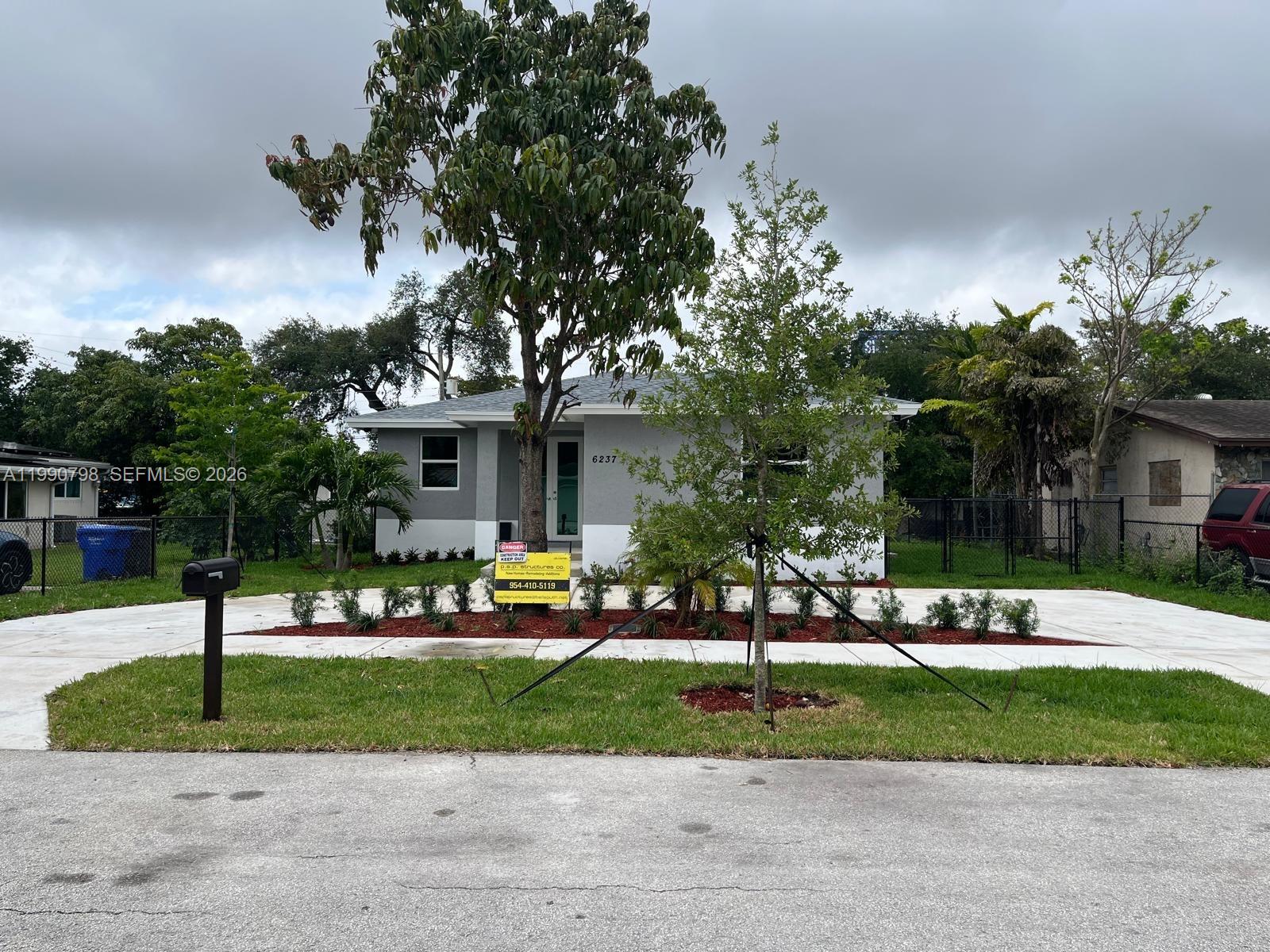 GRACEWOOD NO 6 - Residential