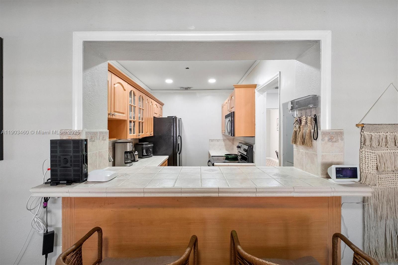 TAMIAMI GARDENS - Residential