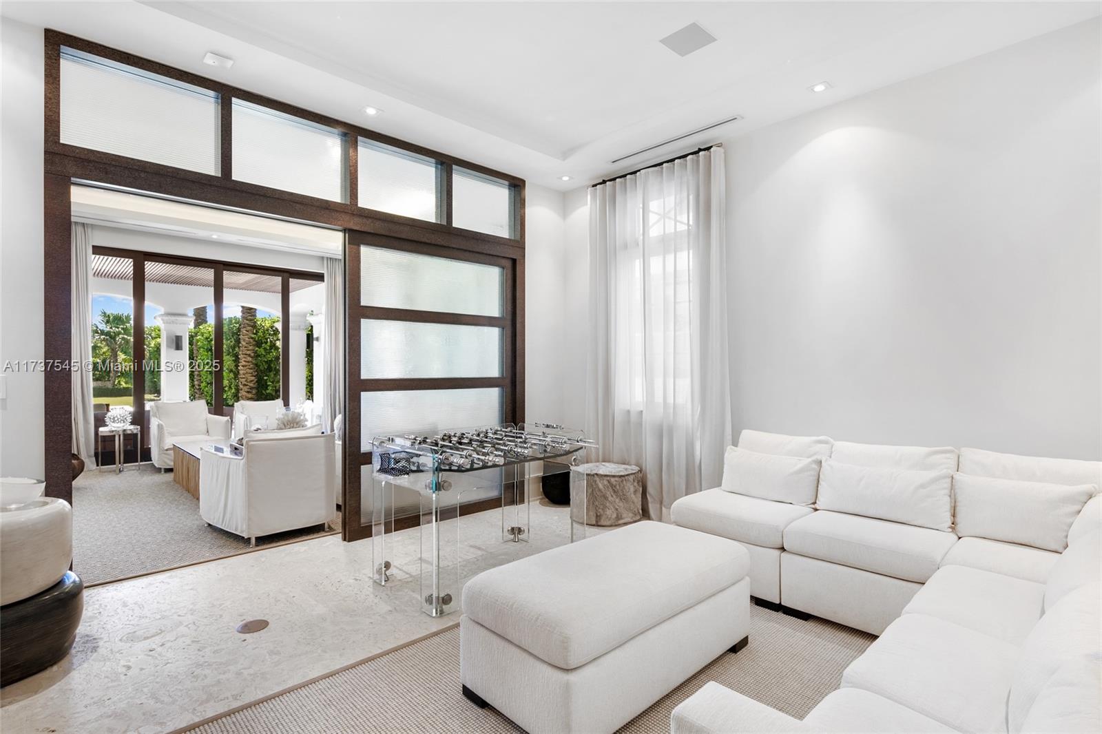 ALTOS DEL MAR NO 1 - Residential