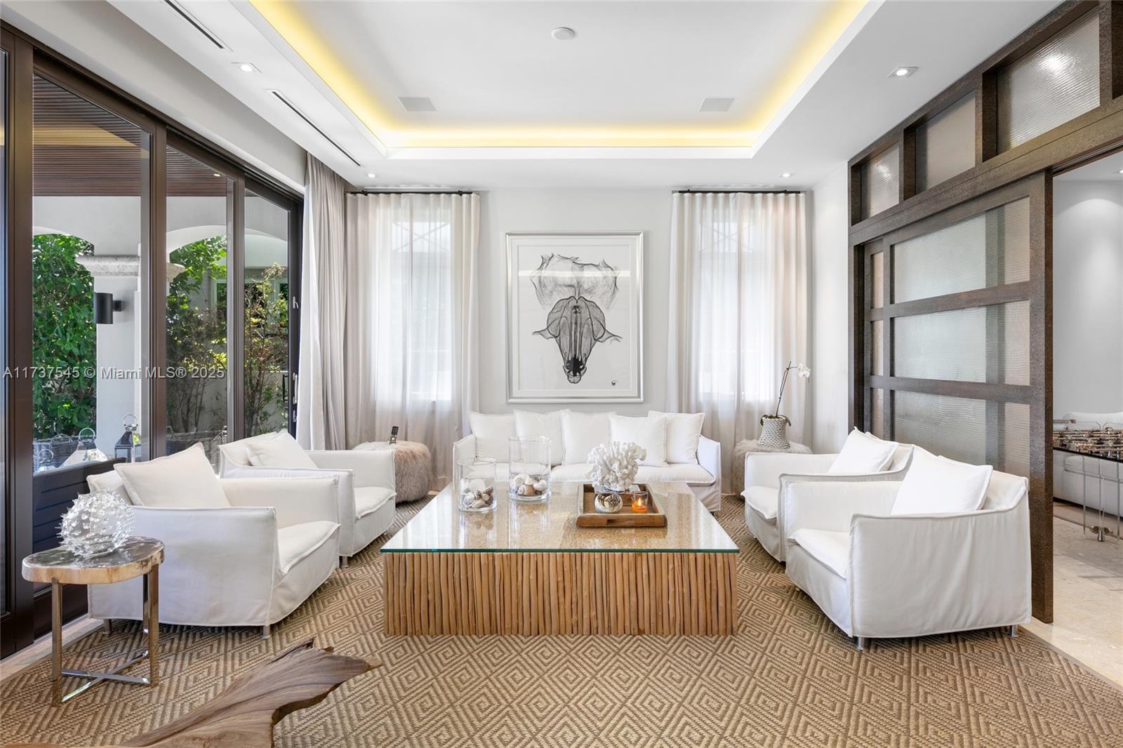 ALTOS DEL MAR NO 1 - Residential