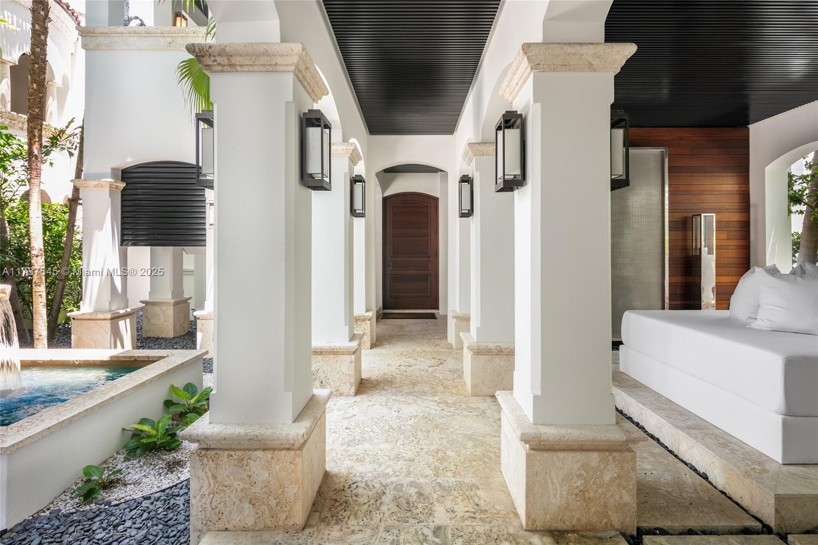 ALTOS DEL MAR NO 1 - Residential