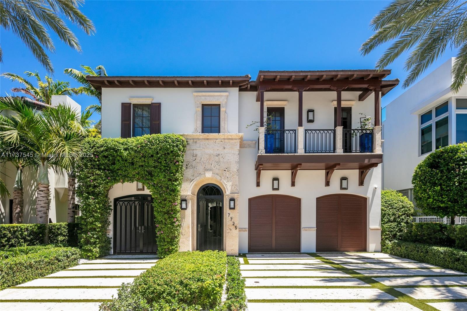 ALTOS DEL MAR NO 1 - Residential