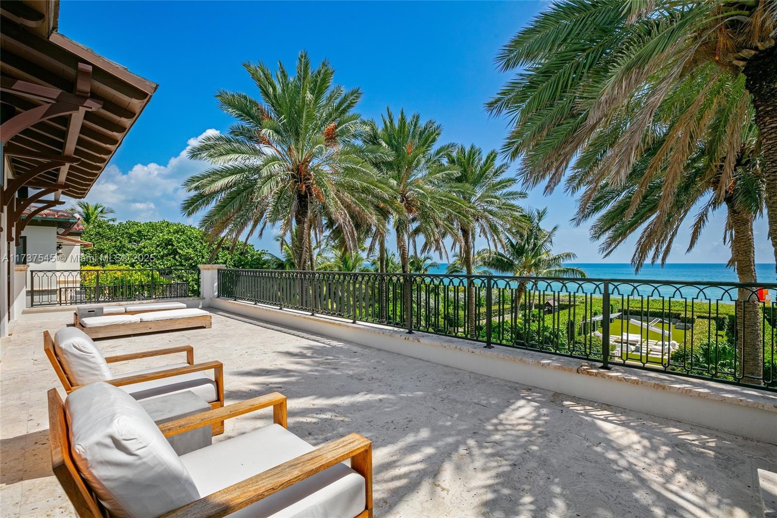 ALTOS DEL MAR NO 1 - Residential