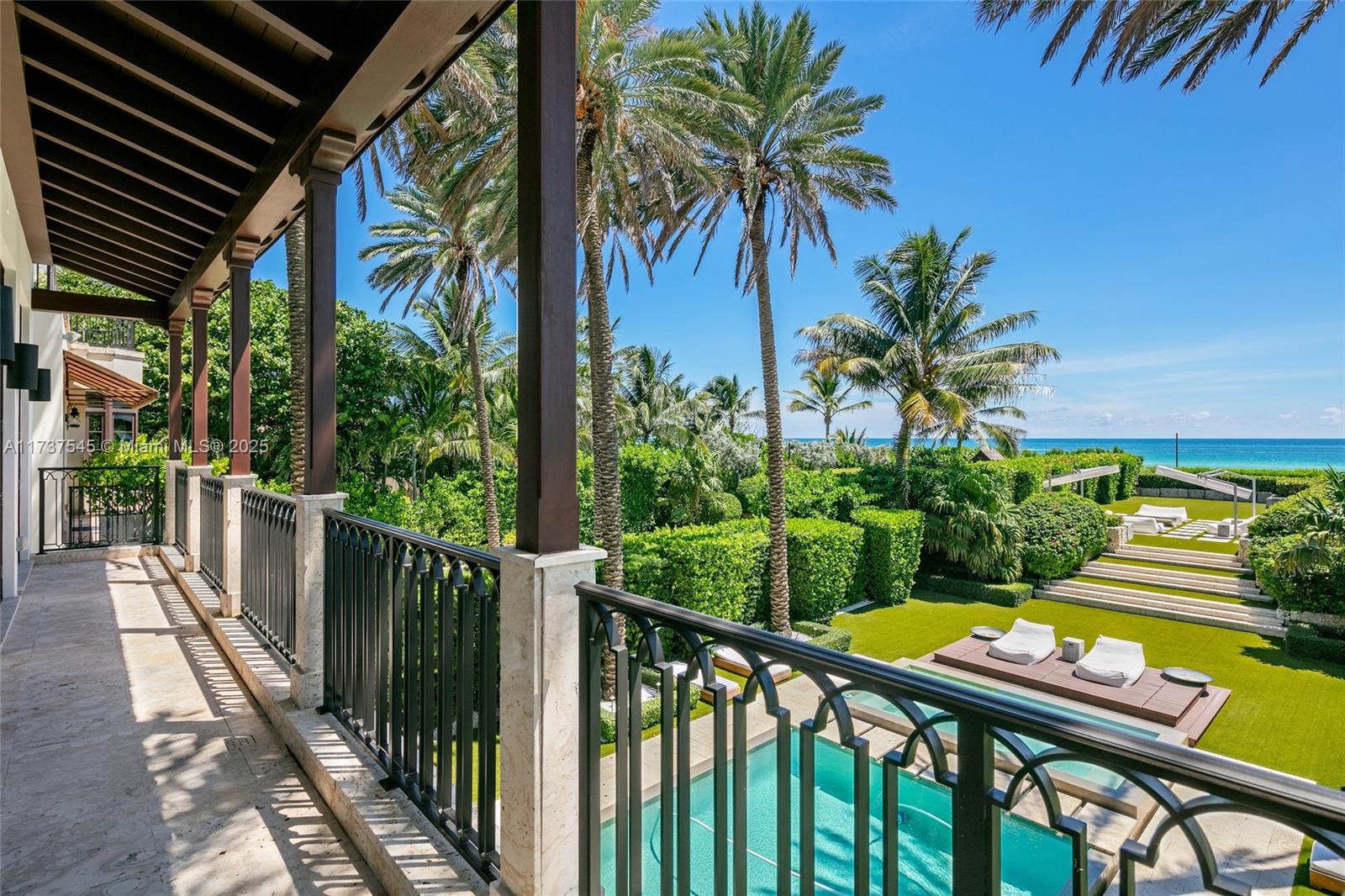 ALTOS DEL MAR NO 1 - Residential