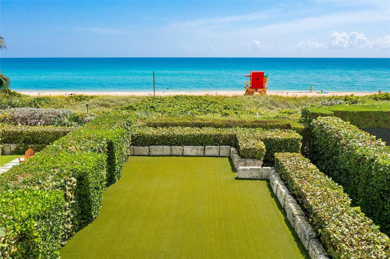 ALTOS DEL MAR NO 1 - Residential