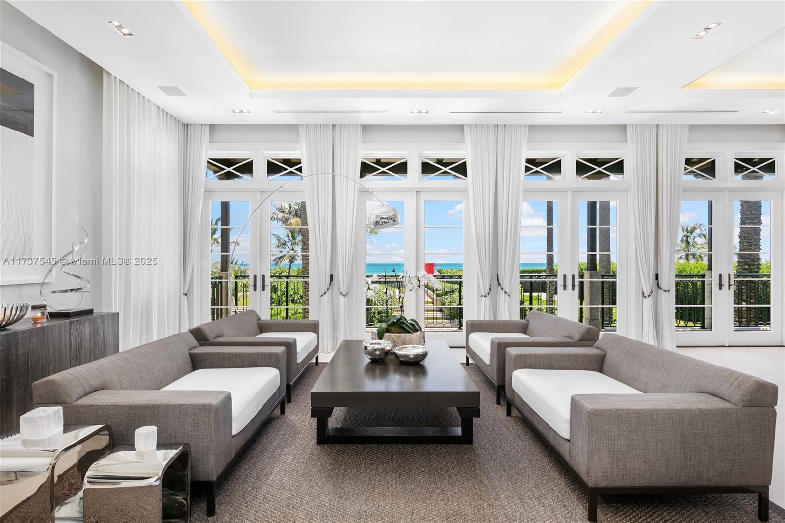 ALTOS DEL MAR NO 1 - Residential