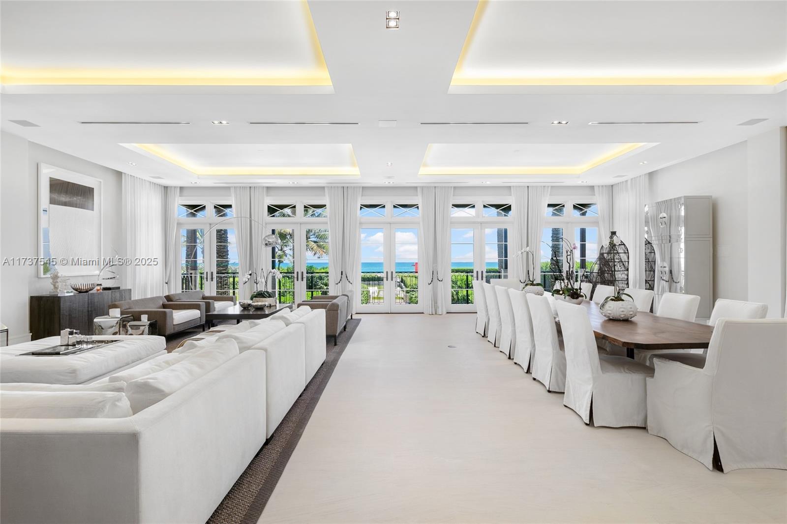 ALTOS DEL MAR NO 1 - Residential