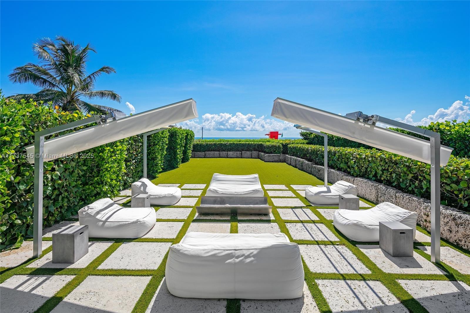 ALTOS DEL MAR NO 1 - Residential