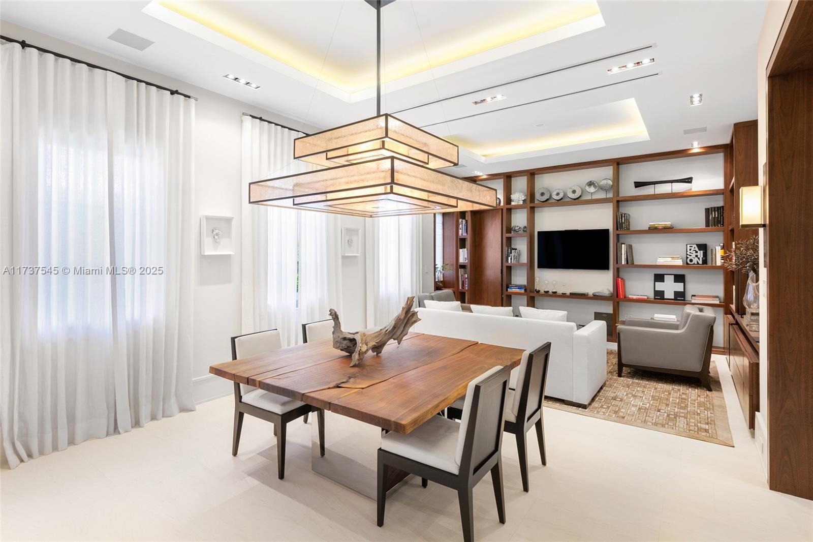 ALTOS DEL MAR NO 1 - Residential
