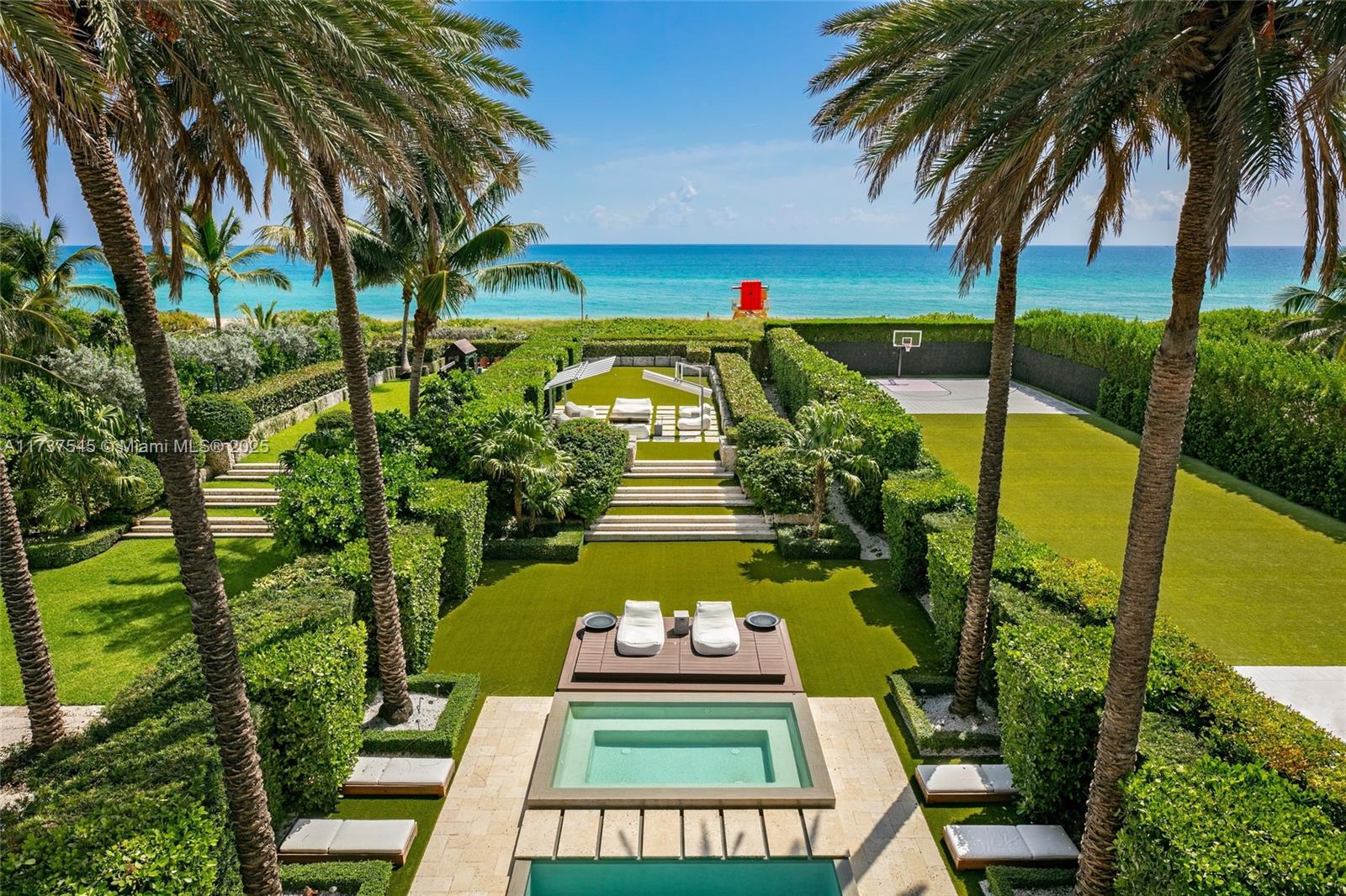 ALTOS DEL MAR NO 1 - Residential