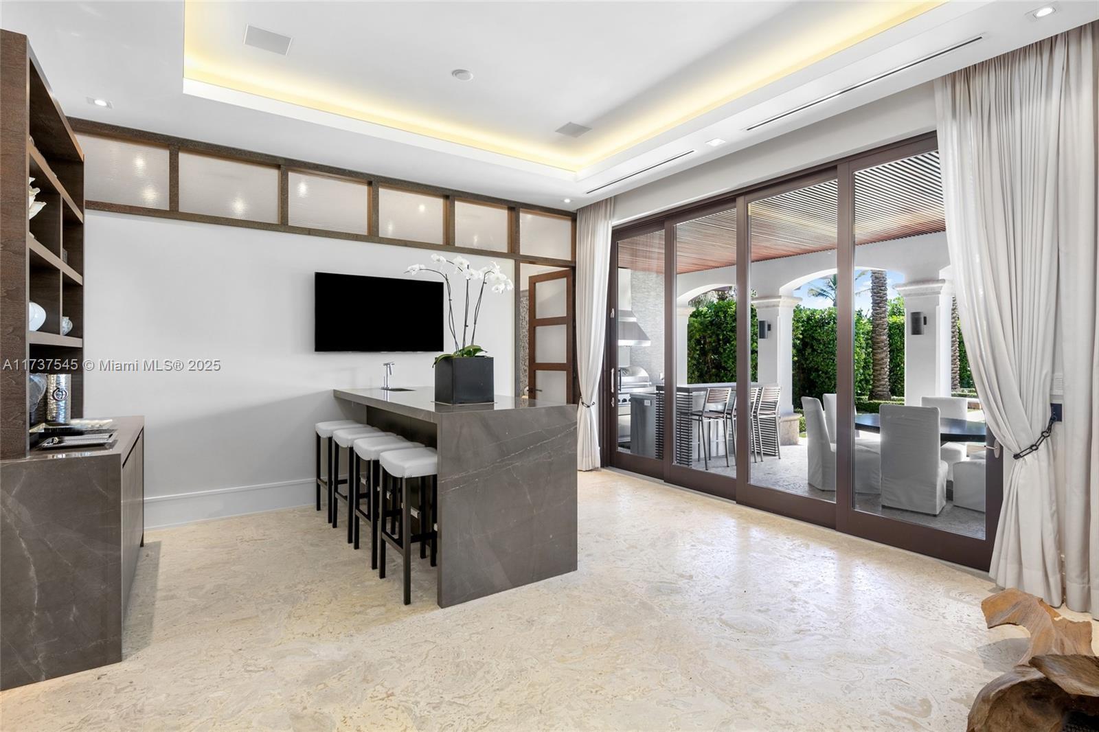 ALTOS DEL MAR NO 1 - Residential