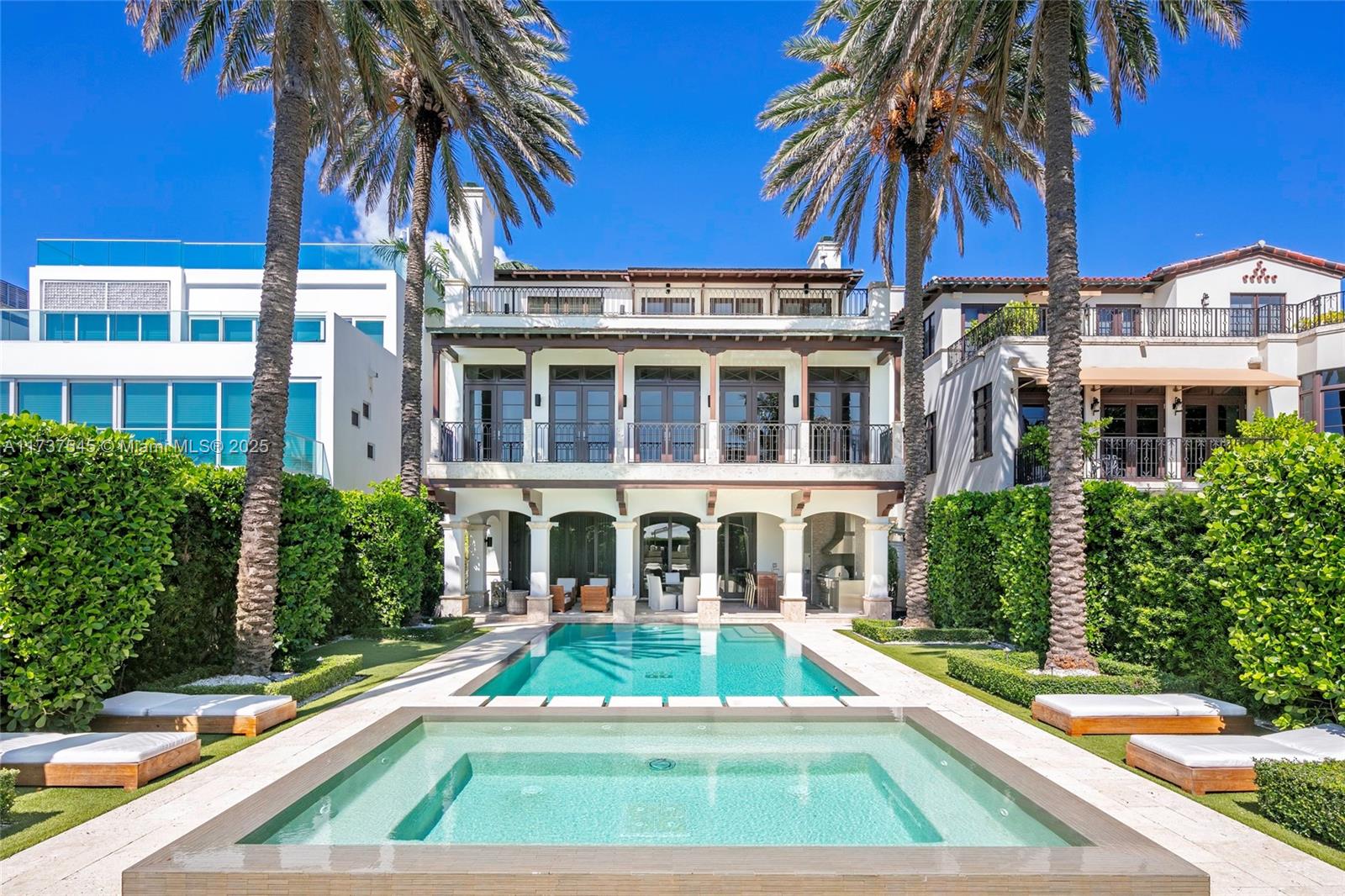 ALTOS DEL MAR NO 1 - Residential