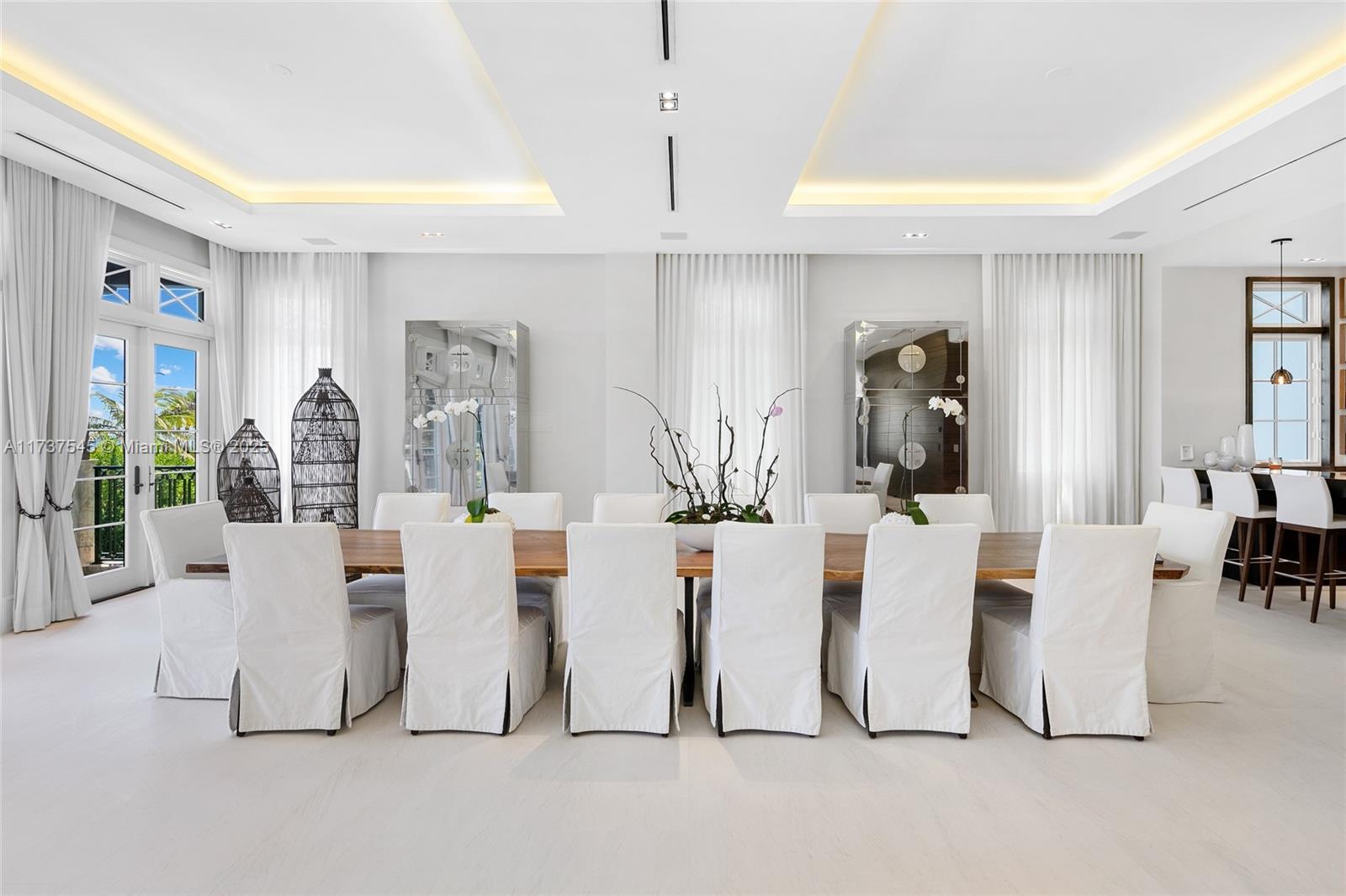 ALTOS DEL MAR NO 1 - Residential