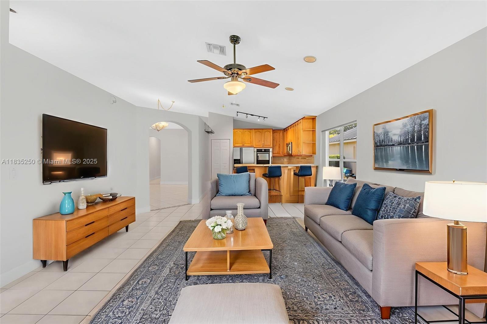 HEFTLER HOMES AT PEMBROKE - Residential