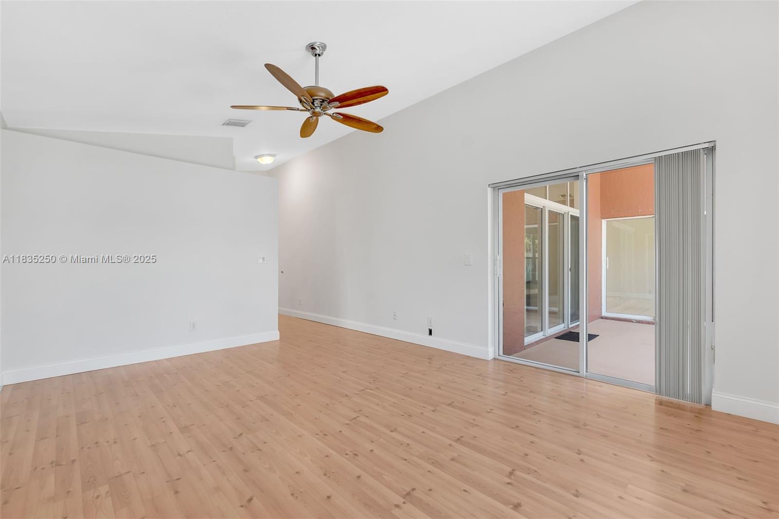 HEFTLER HOMES AT PEMBROKE - Residential