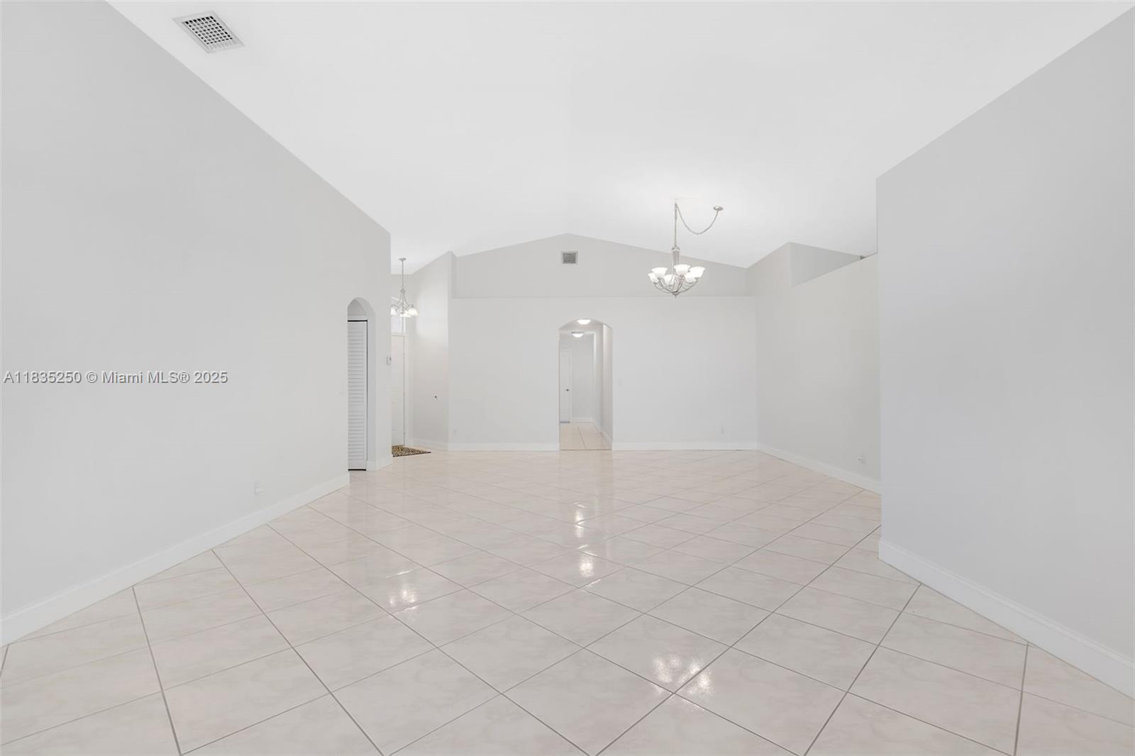 HEFTLER HOMES AT PEMBROKE - Residential