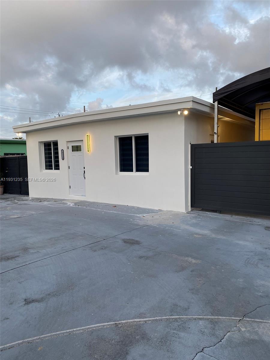 ACME GULFAIR 3RD ADDN .17 - Residential