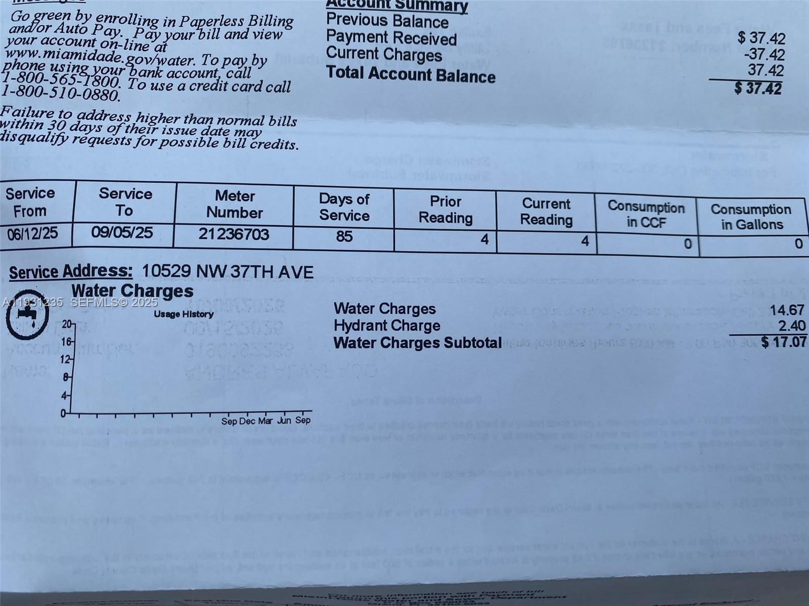 ACME GULFAIR 3RD ADDN .17 - Residential