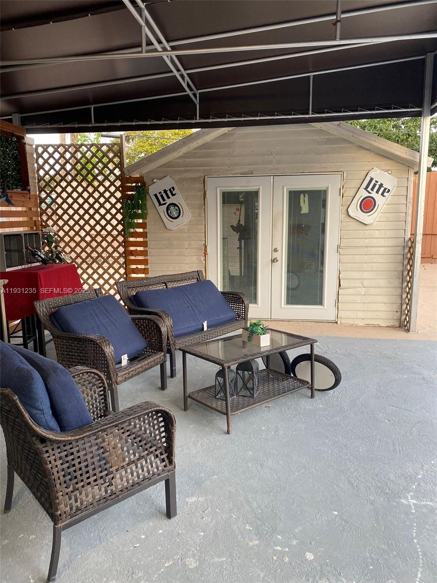 ACME GULFAIR 3RD ADDN .17 - Residential