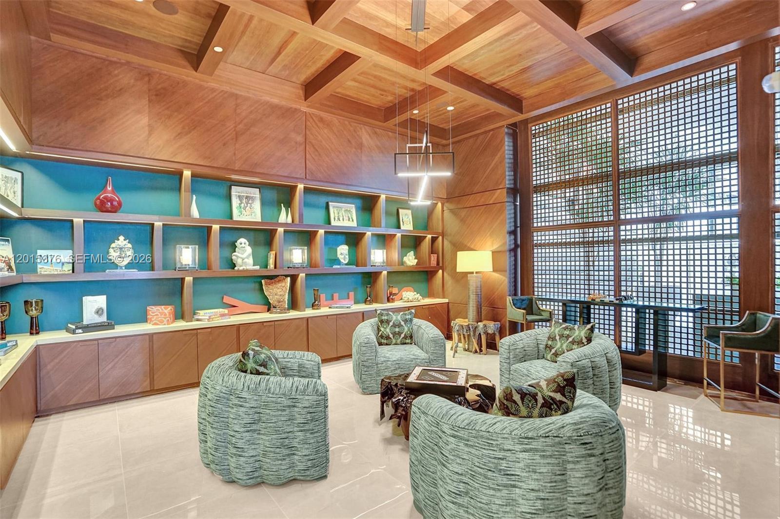MEI CONDO - Residential Lease