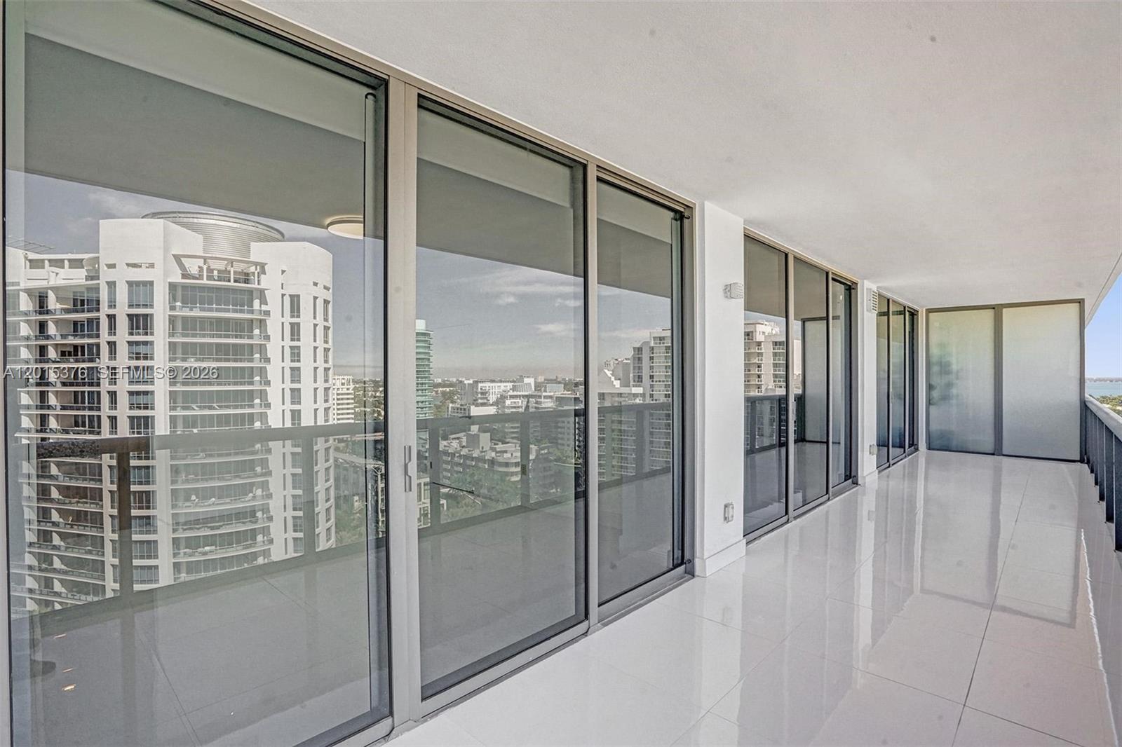 MEI CONDO - Residential Lease