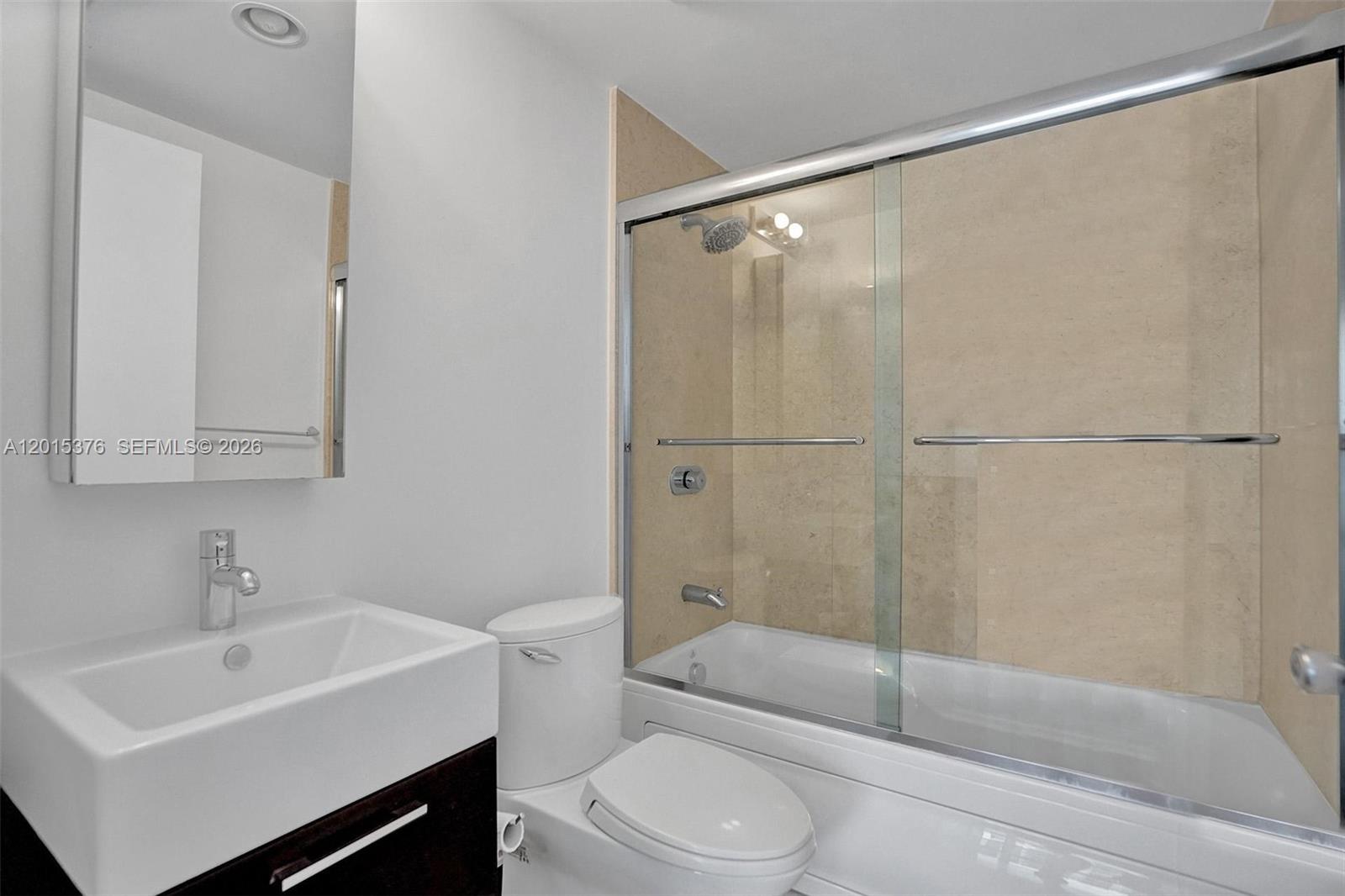 MEI CONDO - Residential Lease