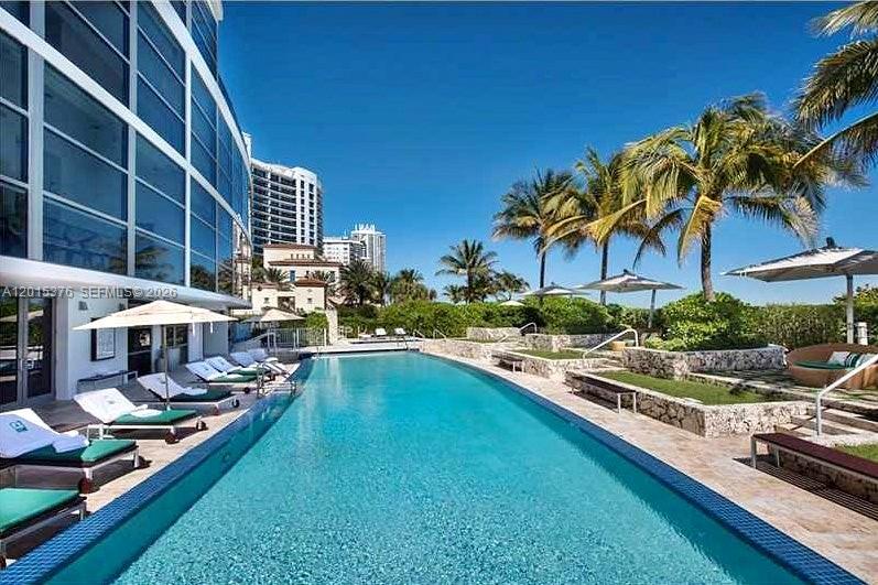 MEI CONDO - Residential Lease