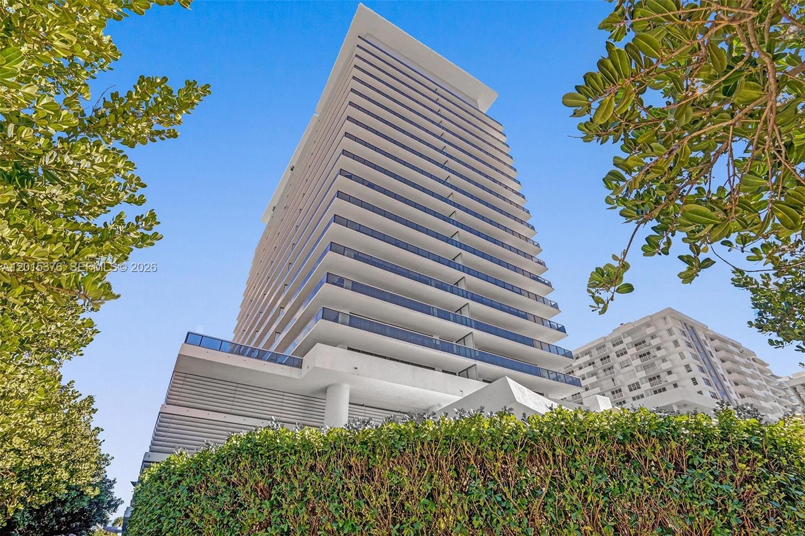 MEI CONDO - Residential Lease