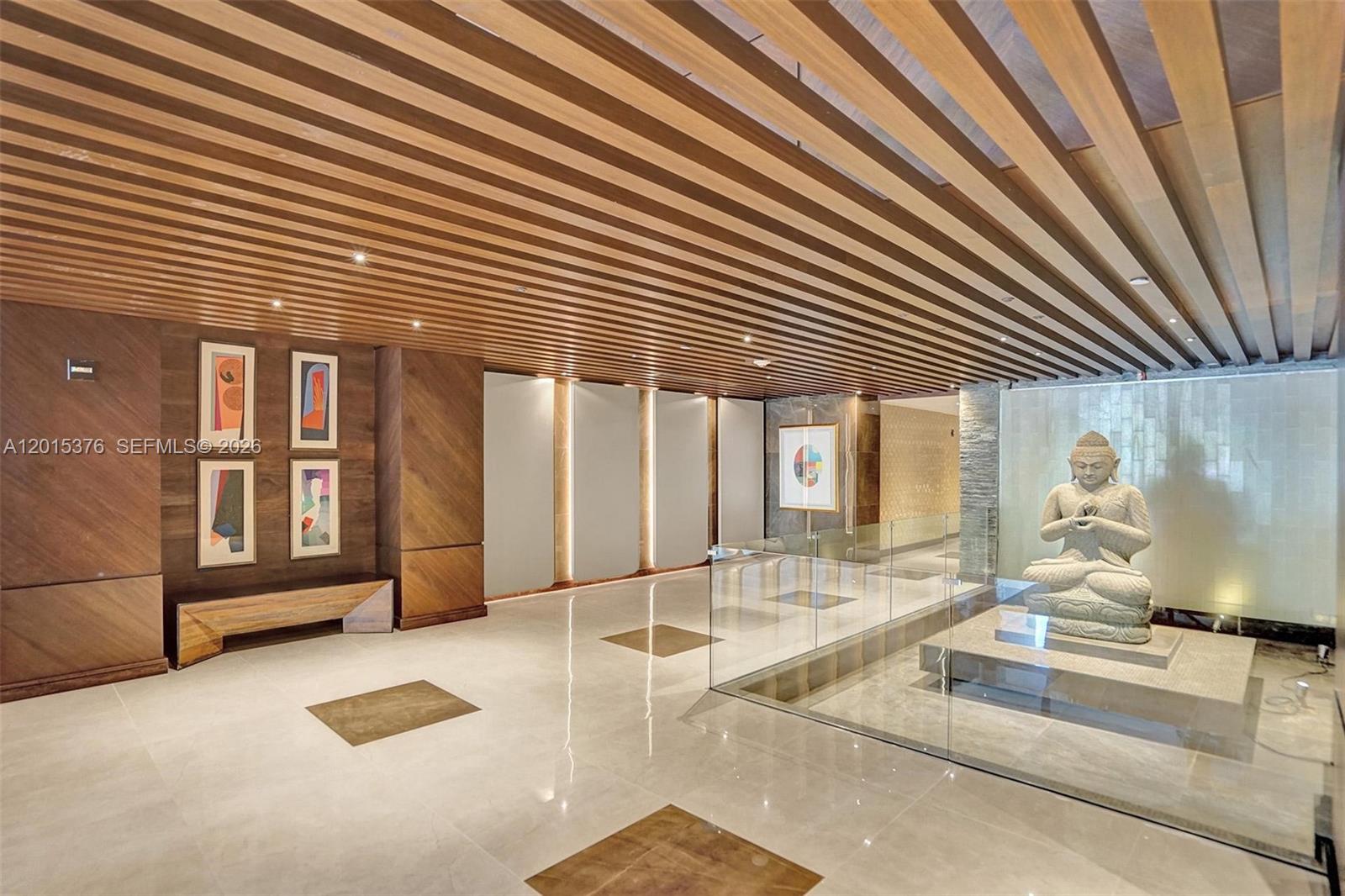 MEI CONDO - Residential Lease