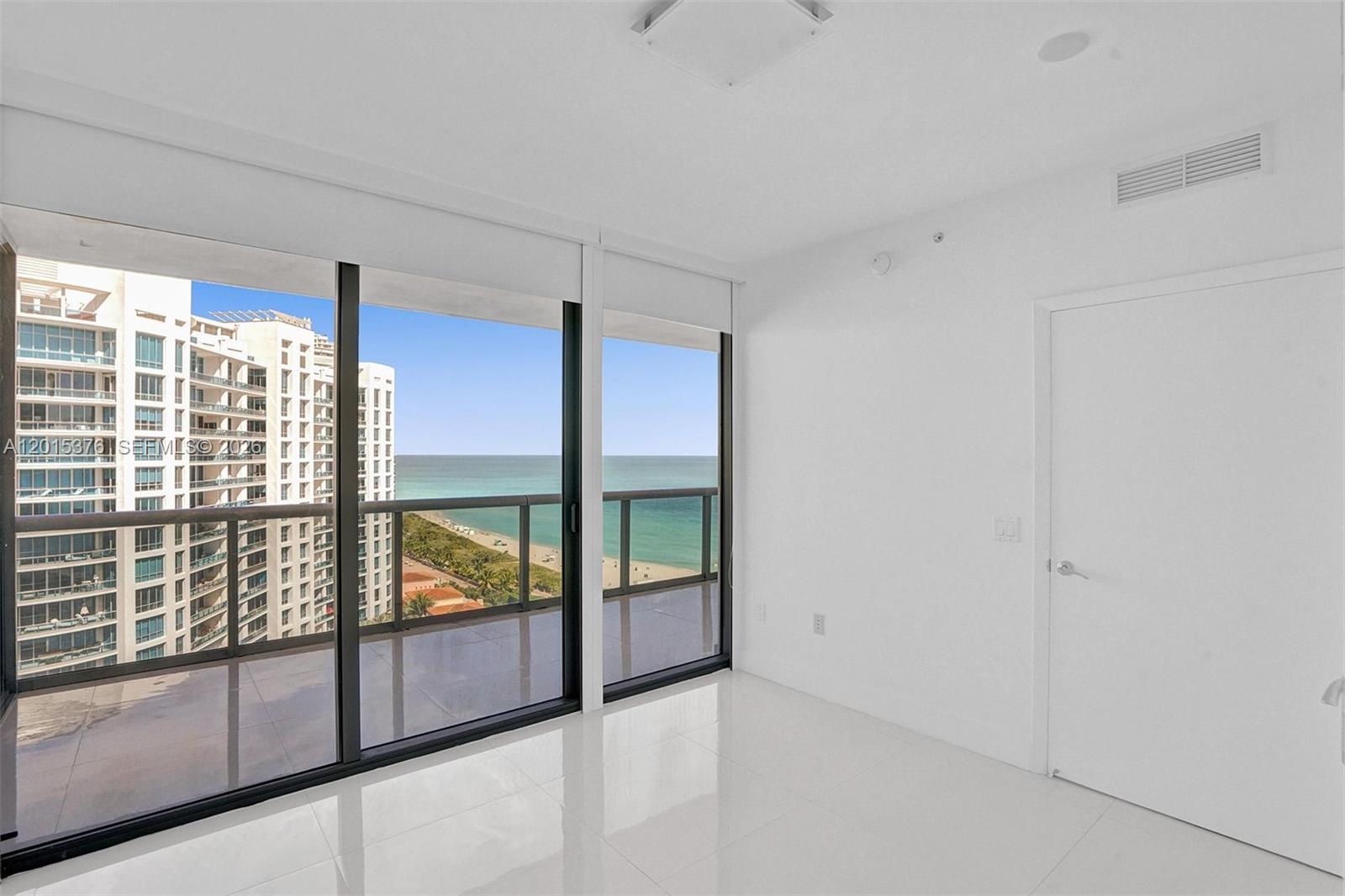 MEI CONDO - Residential Lease