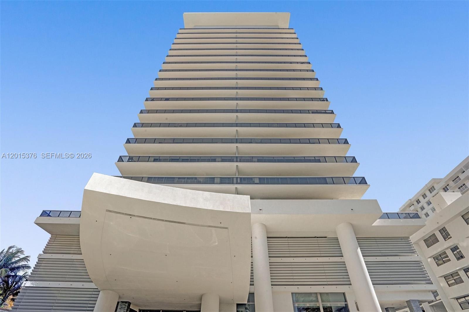 MEI CONDO - Residential Lease