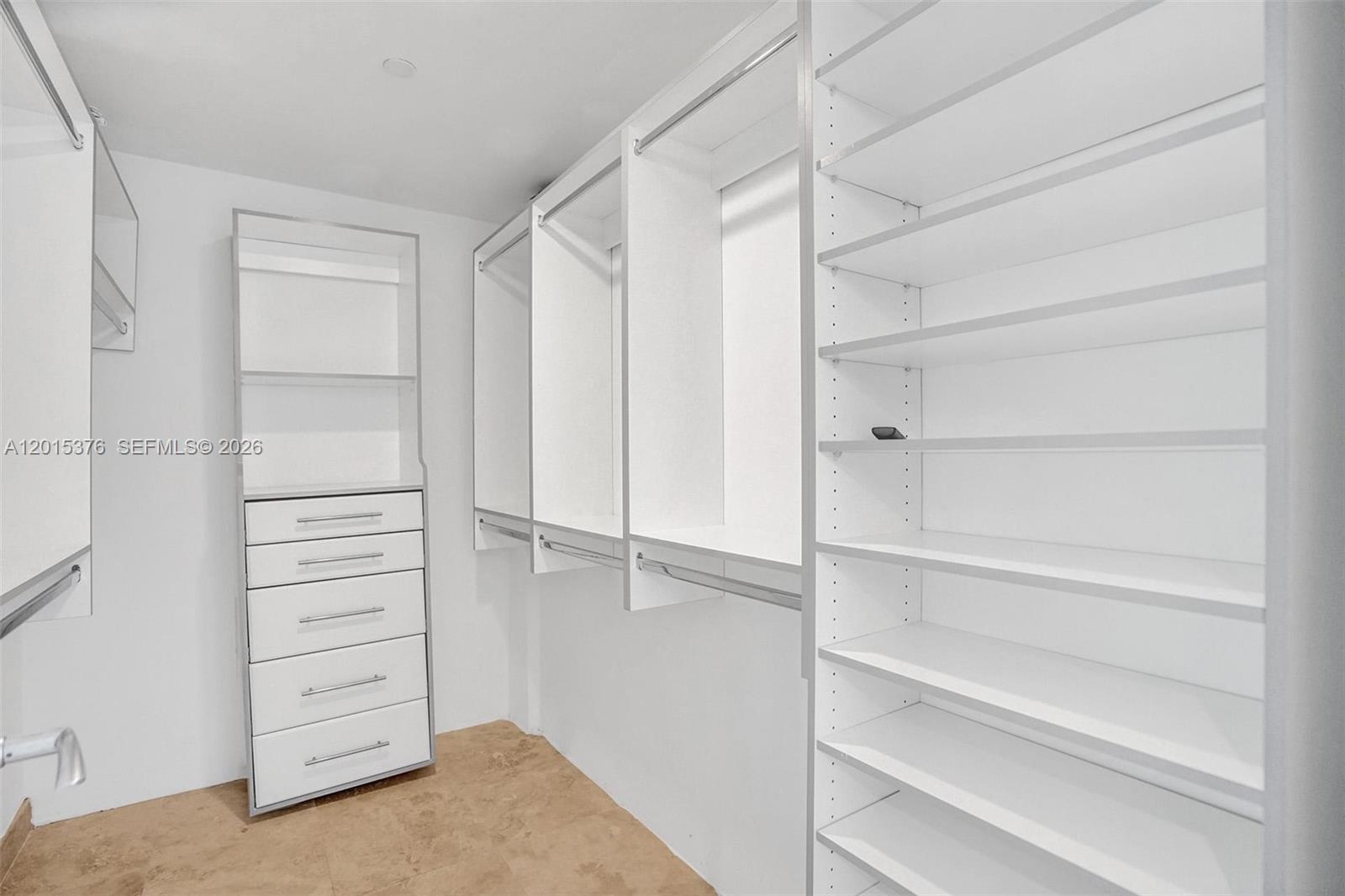 MEI CONDO - Residential Lease