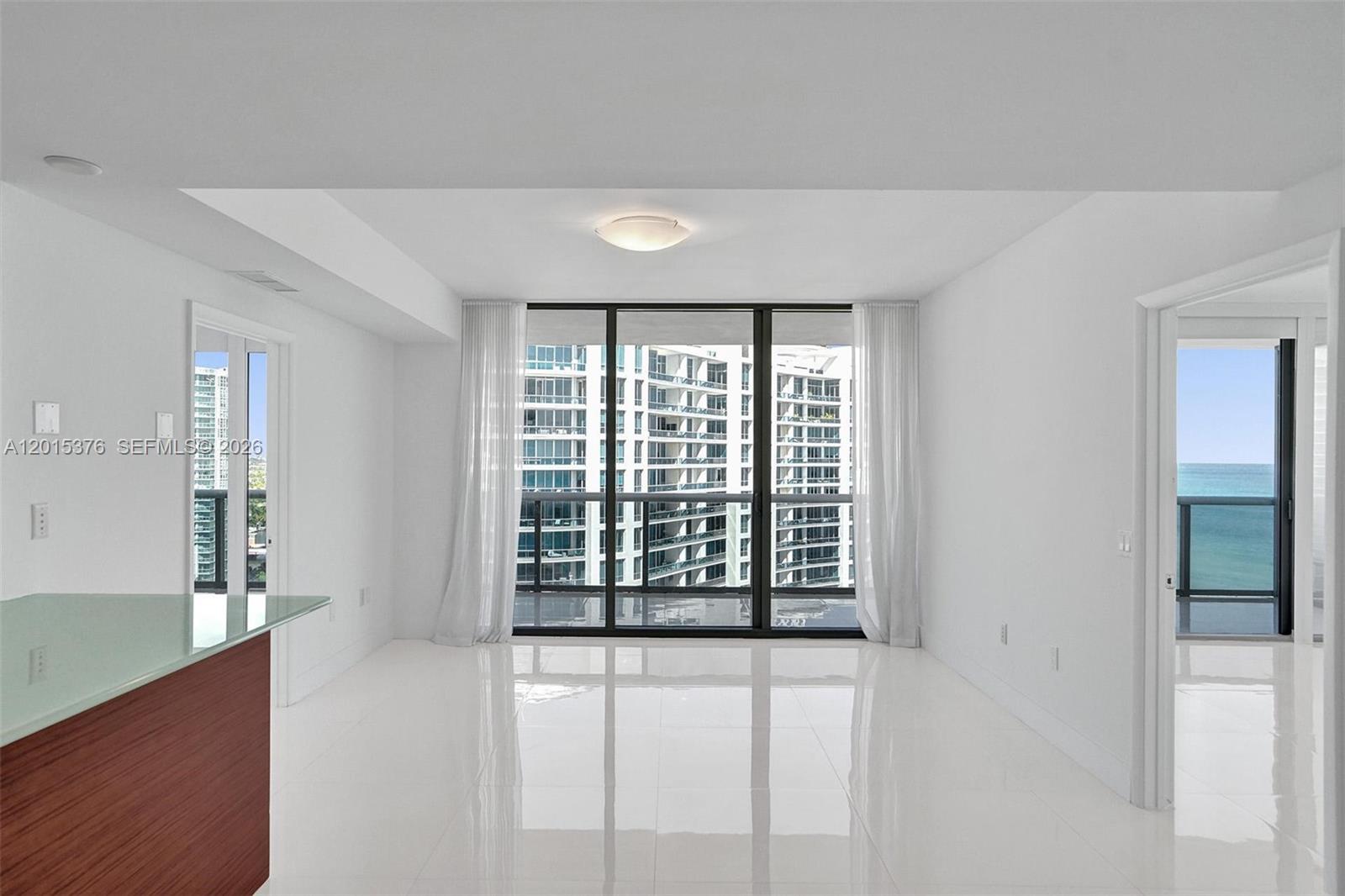 MEI CONDO - Residential Lease