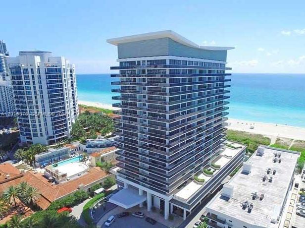 MEI CONDO - Residential Lease