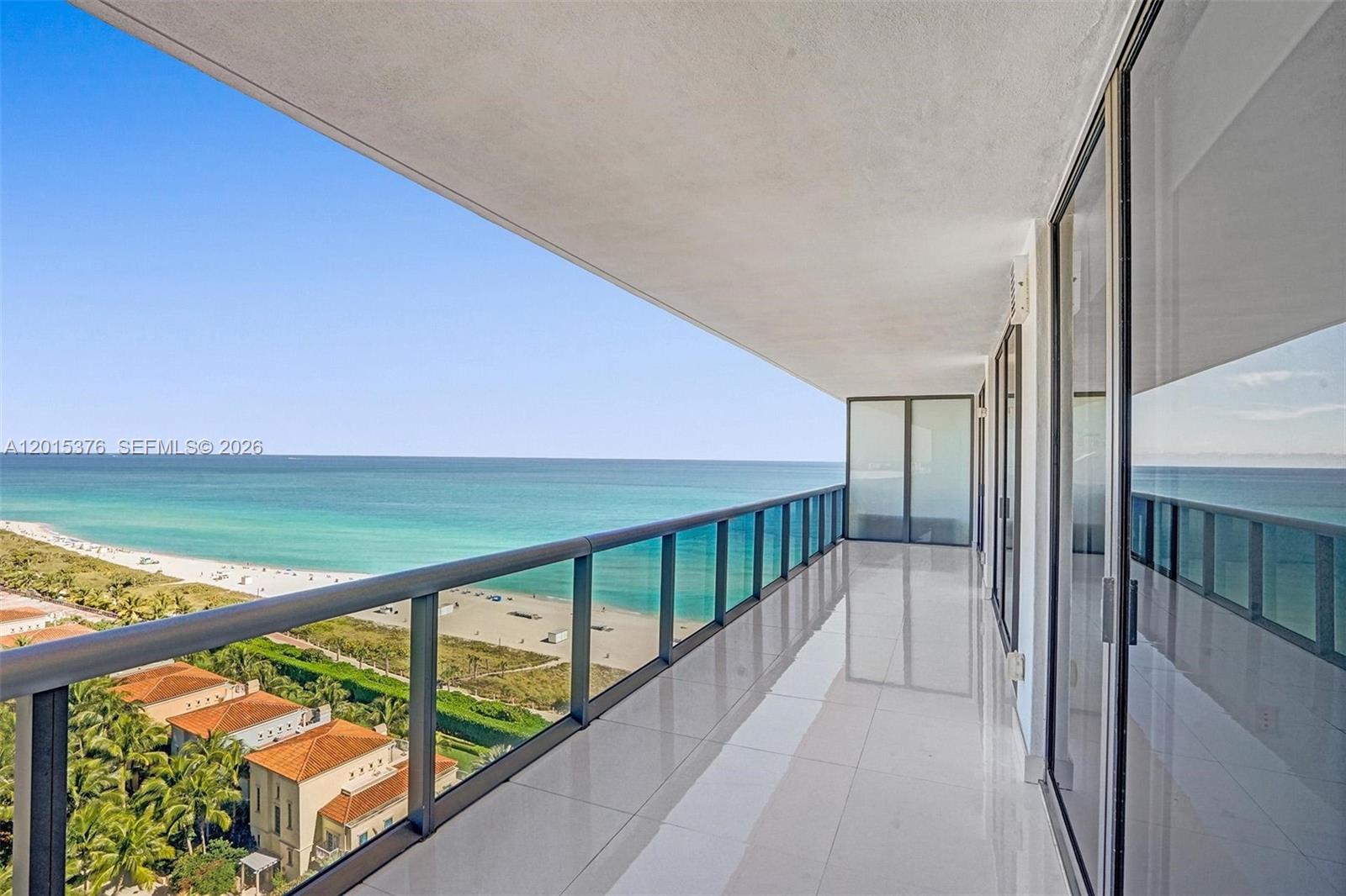 MEI CONDO - Residential Lease