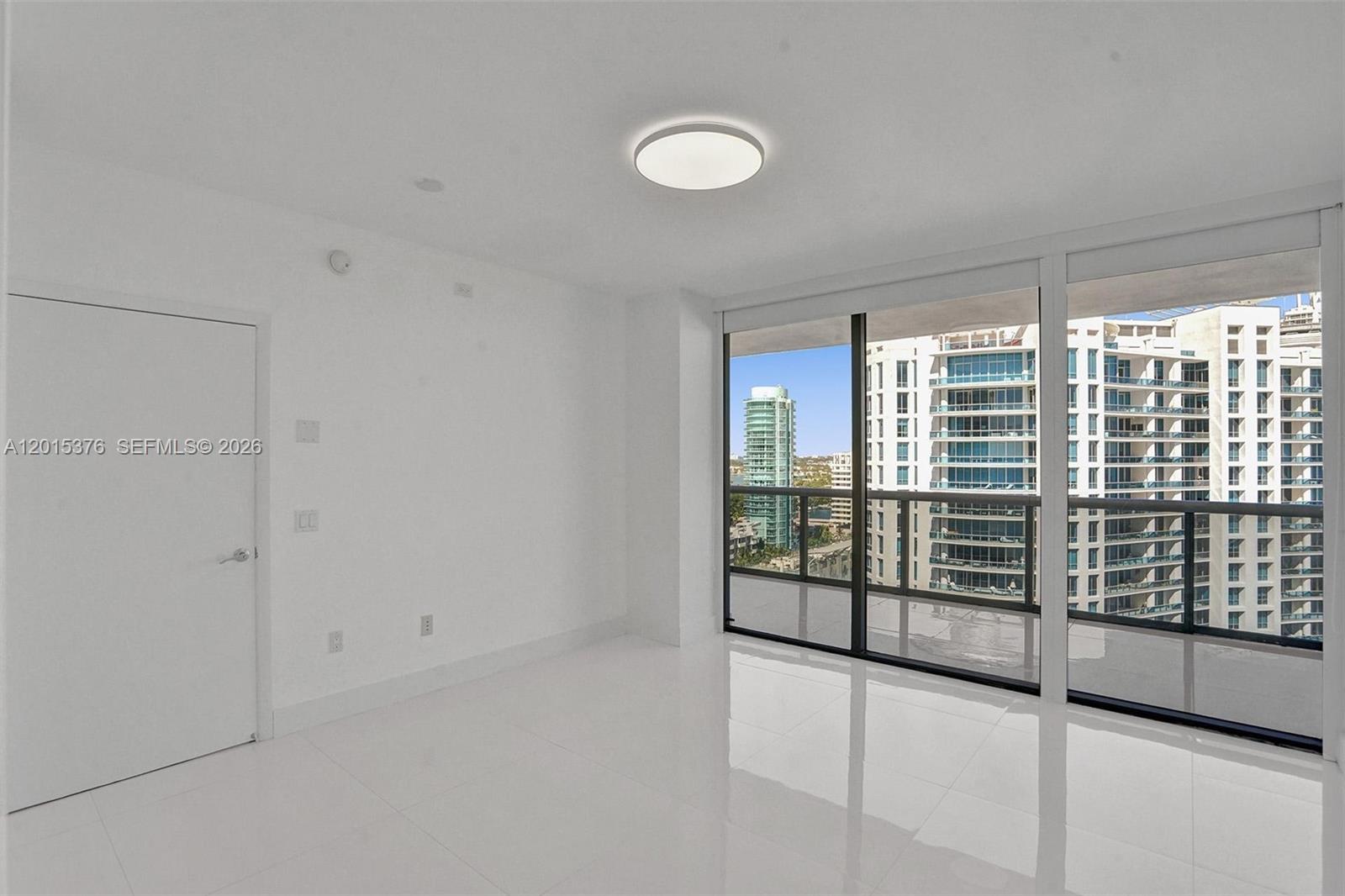 MEI CONDO - Residential Lease