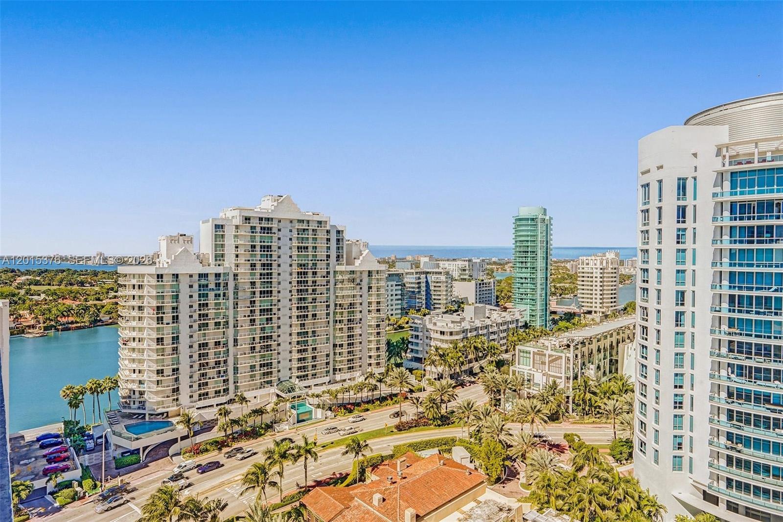 MEI CONDO - Residential Lease