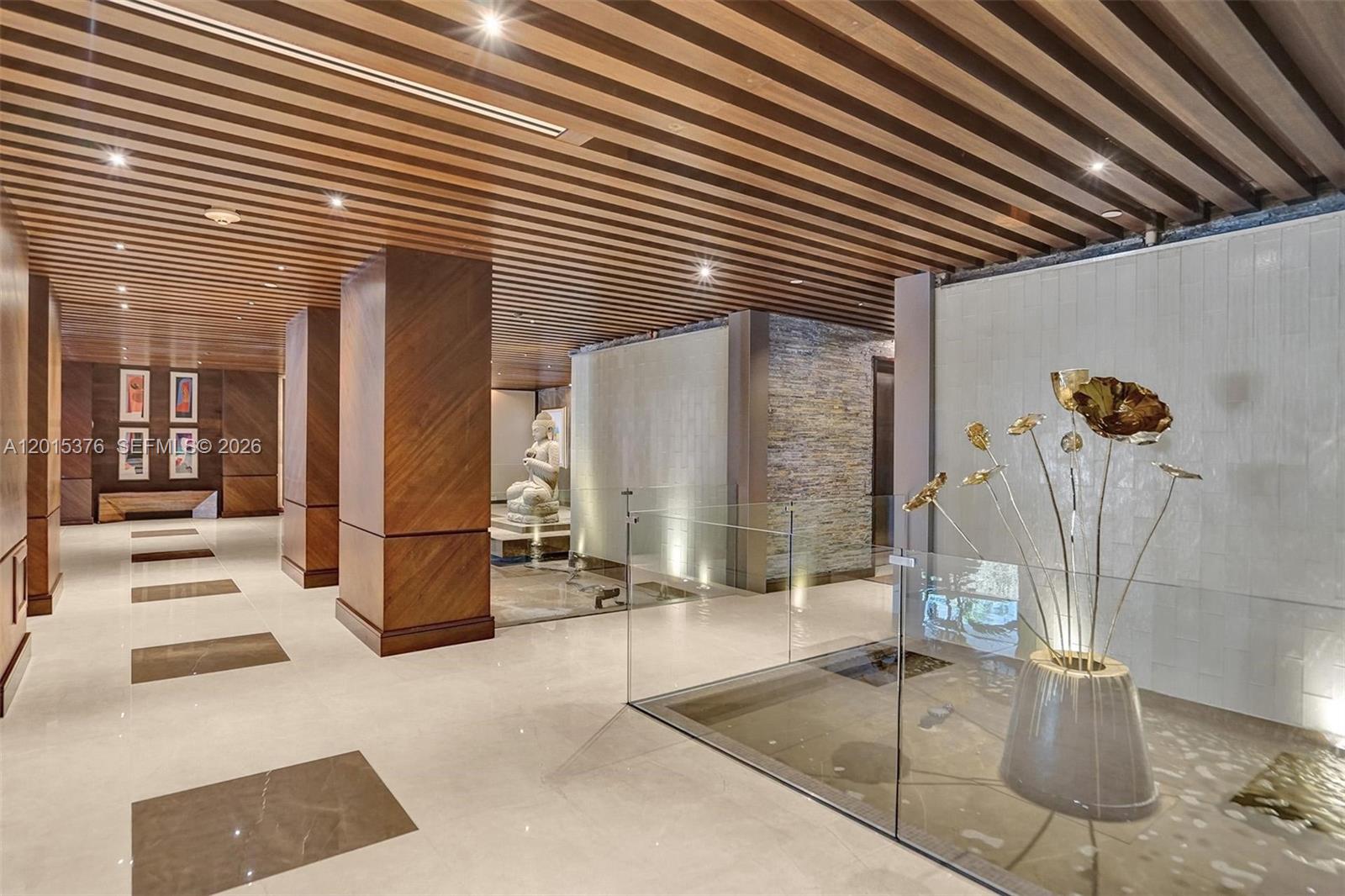 MEI CONDO - Residential Lease