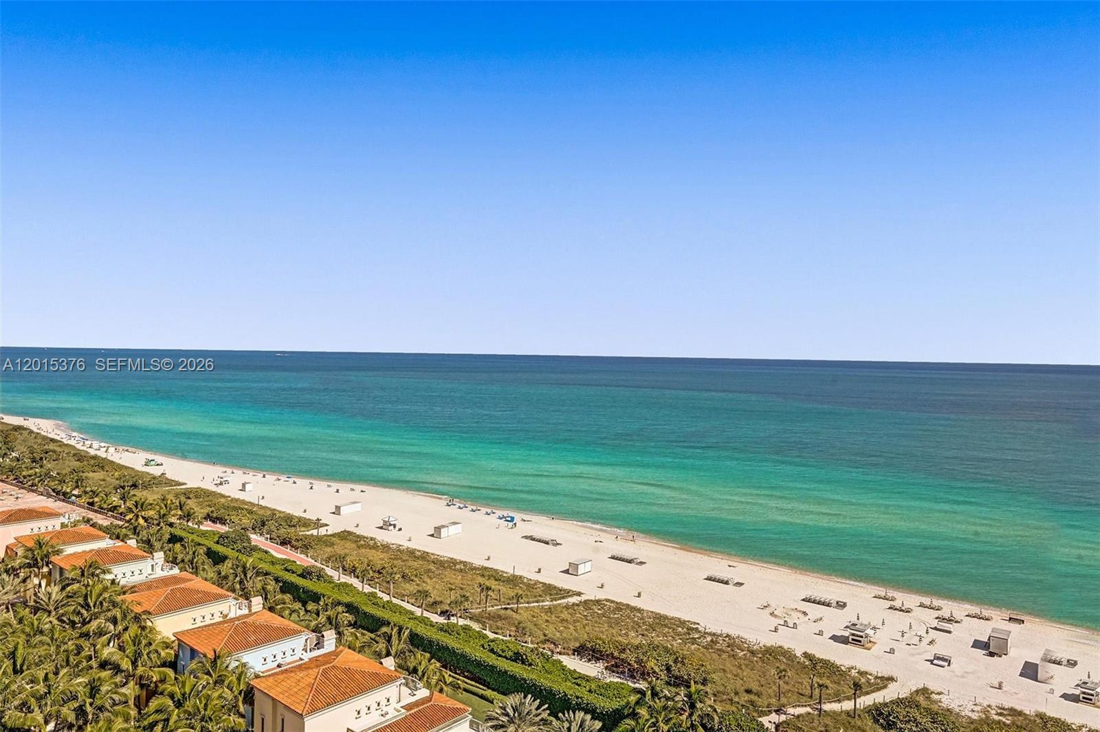 MEI CONDO - Residential Lease