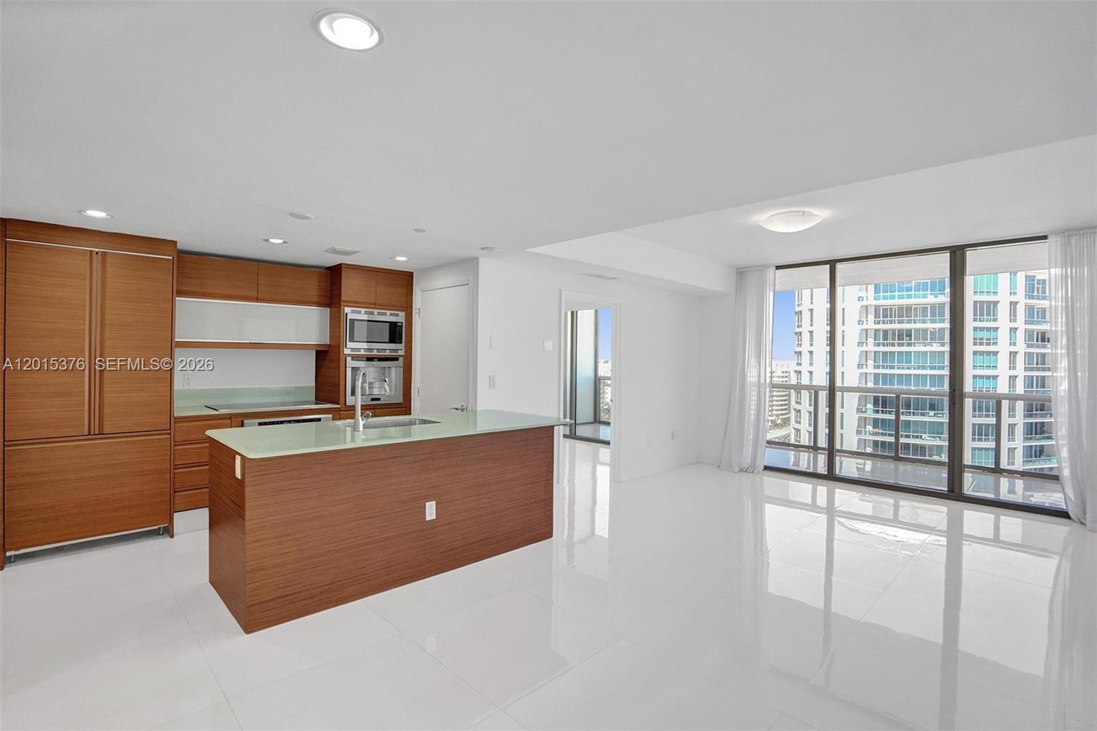 MEI CONDO - Residential Lease
