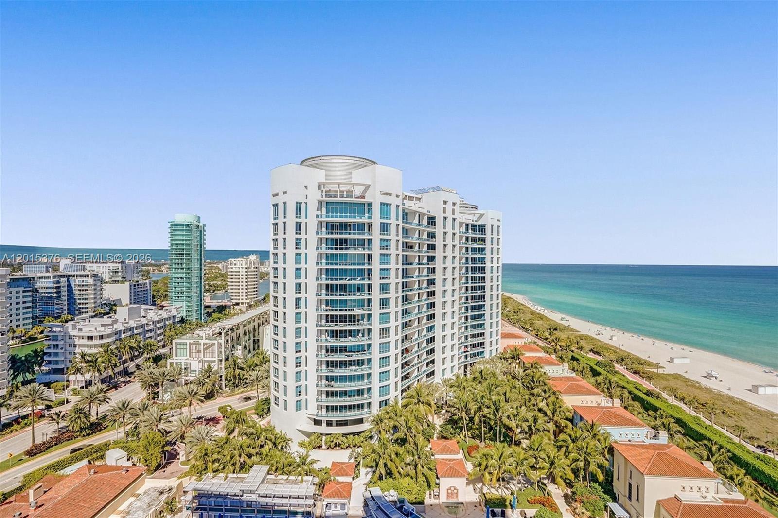 MEI CONDO - Residential Lease