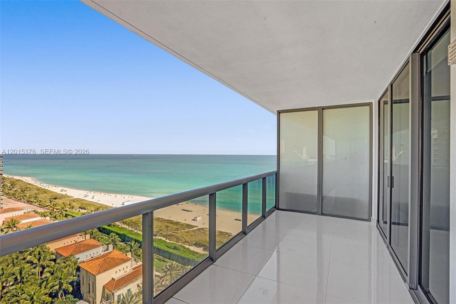 MEI CONDO - Residential Lease