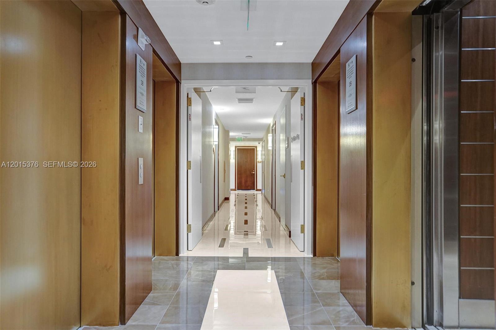 MEI CONDO - Residential Lease