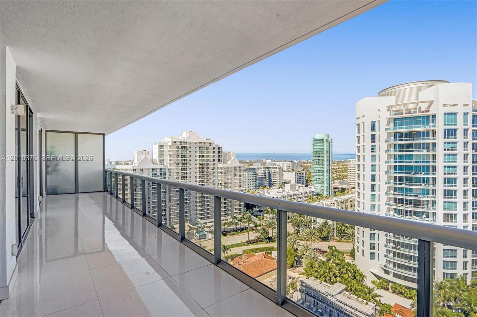 MEI CONDO - Residential Lease