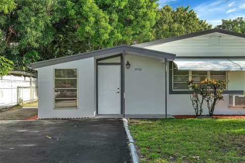 A home in North Lauderdale